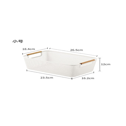 Household Storage Basket