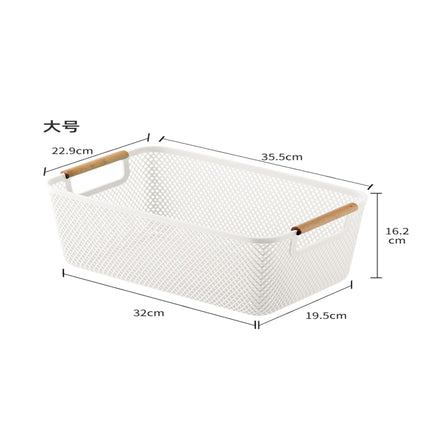 Household Storage Basket