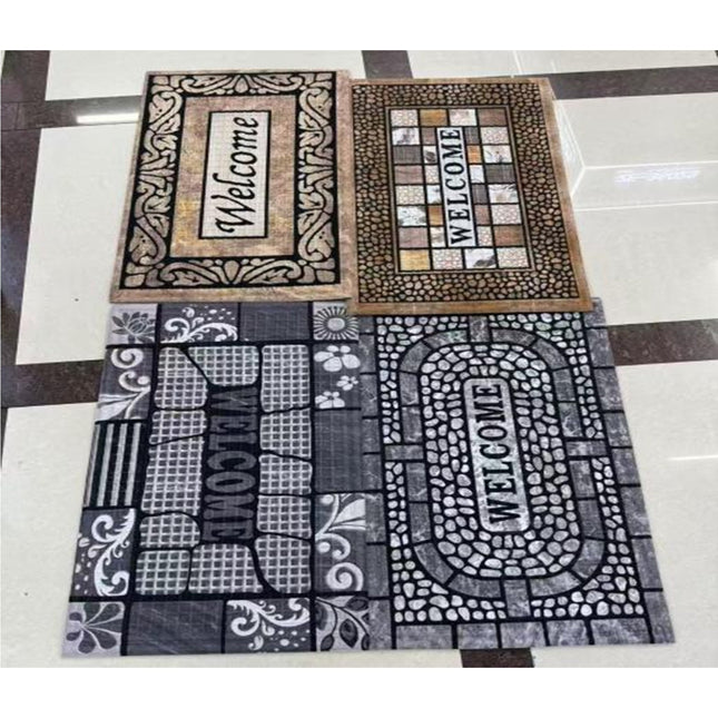 Door Mats