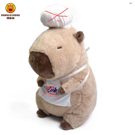 Stuffed Animals