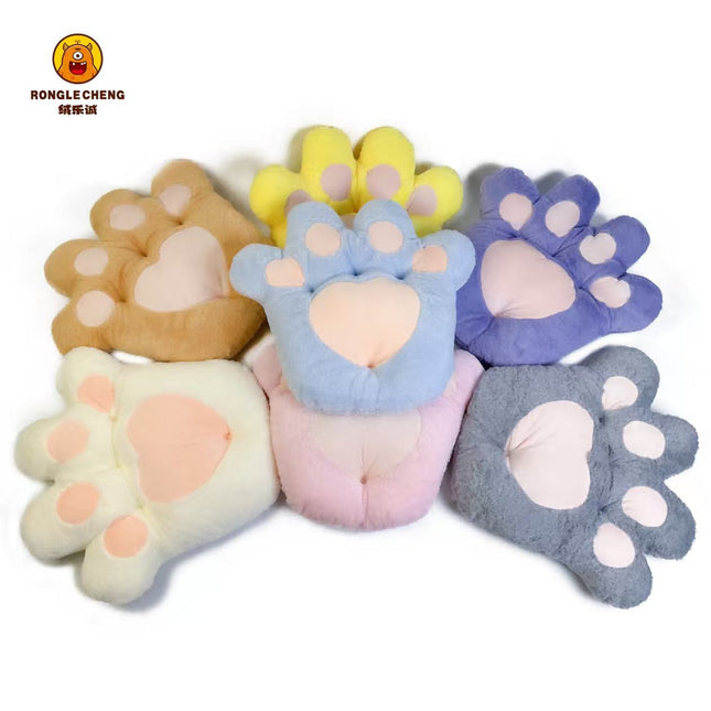 Stuffed Animals