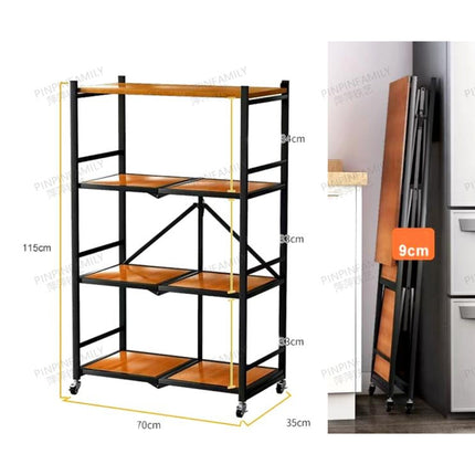 Storage cart