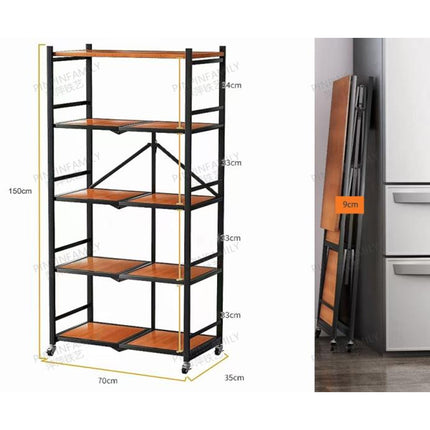 Storage cart