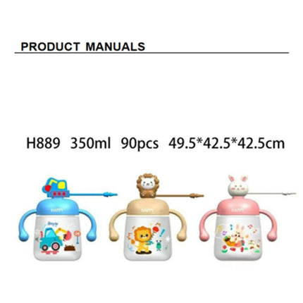 Sippy Cups
