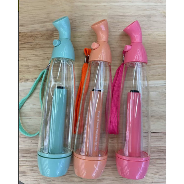 Spray  Bottle