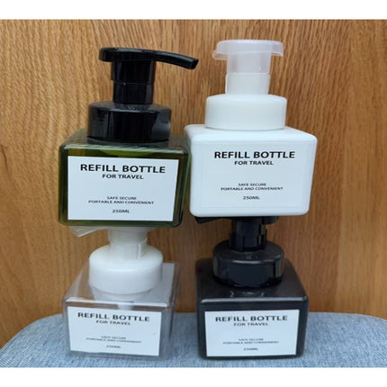 Dispenser Bottle