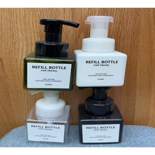 Dispenser Bottle