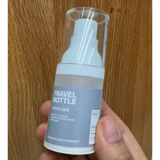 Lition Bottle