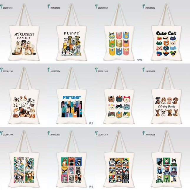 shopping Totes