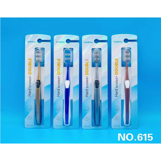 Toothbrush For Adult