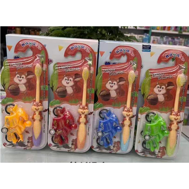 Toothbrush For Kids