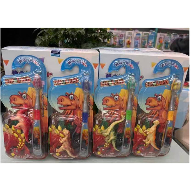 Toothbrush For Kids