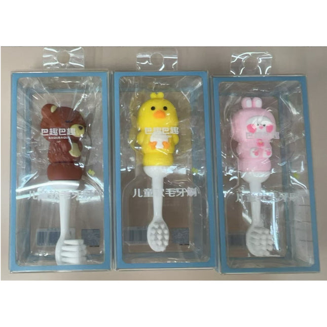 Toothbrush For Kids