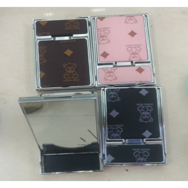 Pocket irrors
