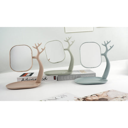 Table Mirrors