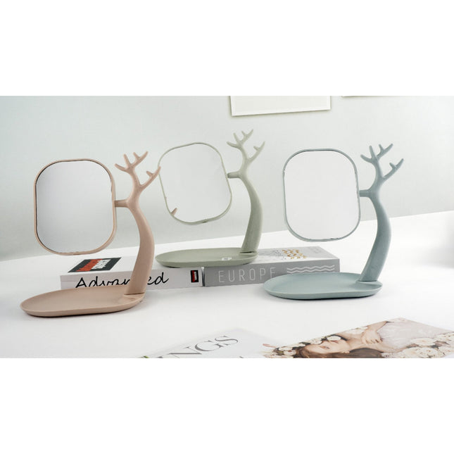 Table Mirrors