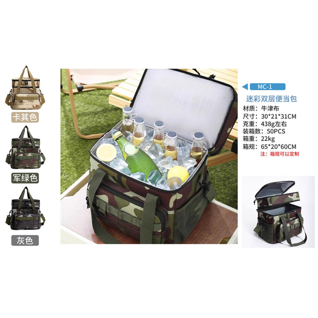 Lunch Totes