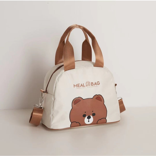 Lunch Totes
