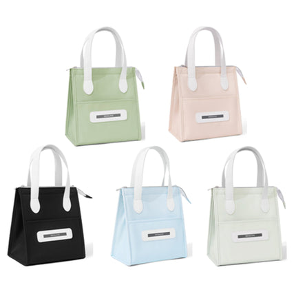 Lunch Totes