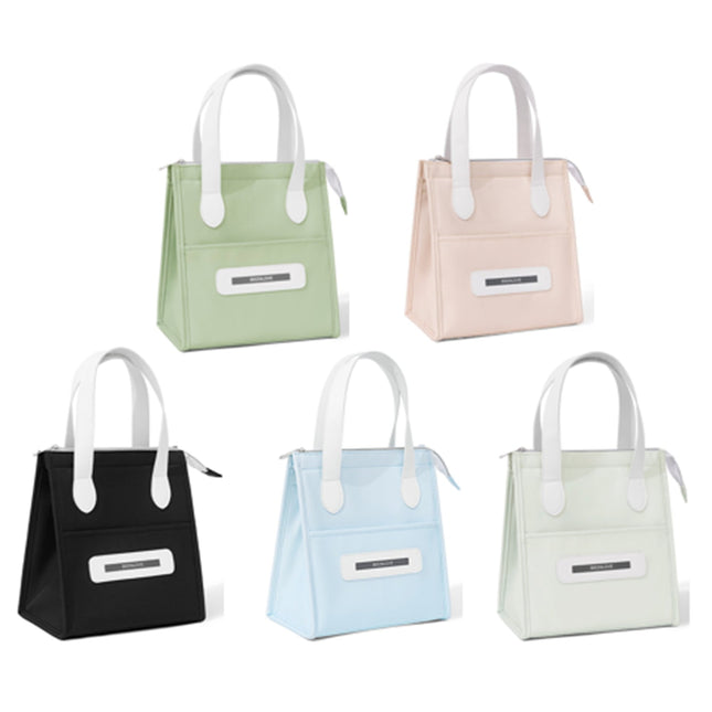 Lunch Totes