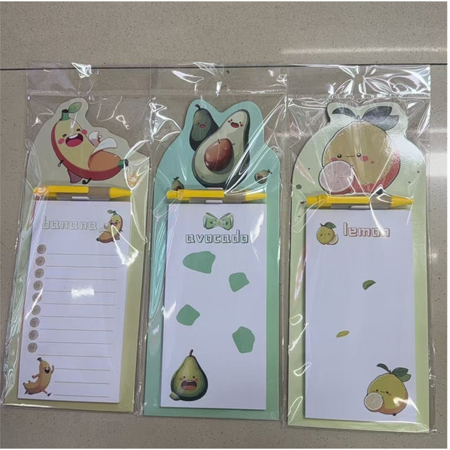 Notepads
