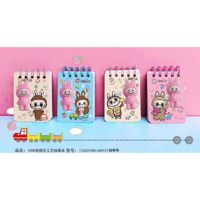 Notepads