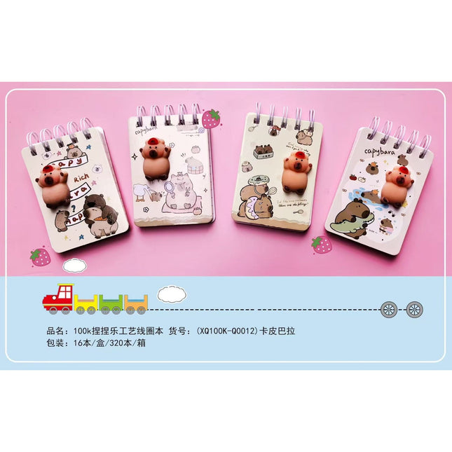 Notepads