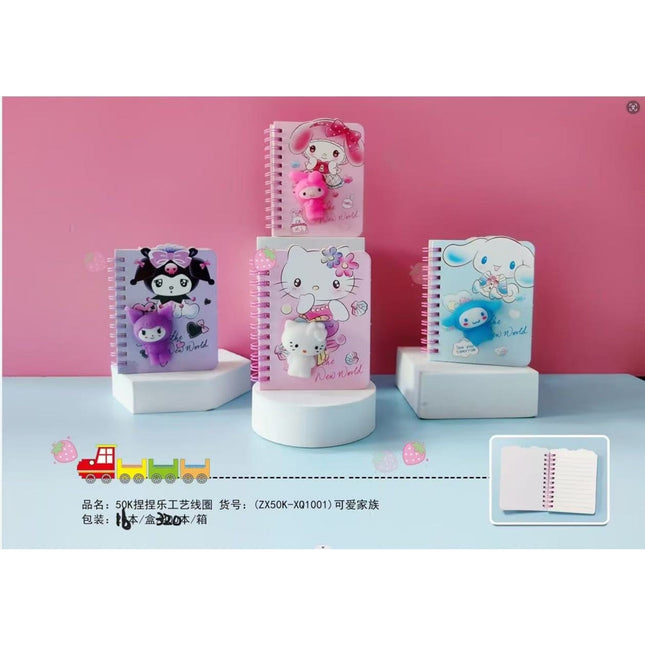 Notepads