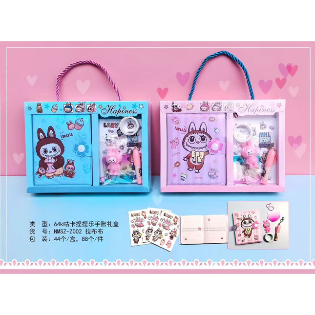 Notepads