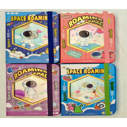 Notepads