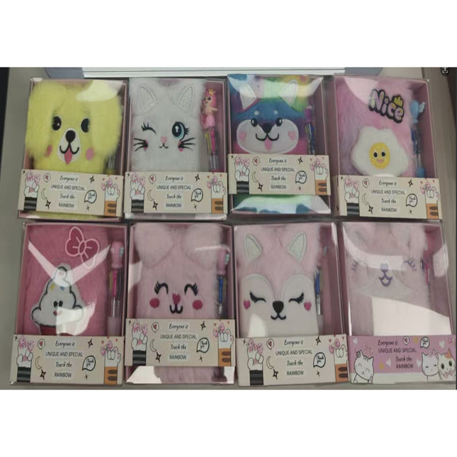 Notepads