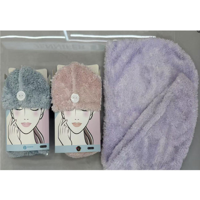 Hair Dryer Caps For Lady's