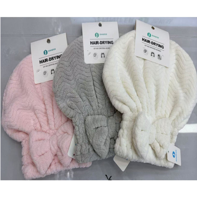Hair Dryer Caps For Lady's
