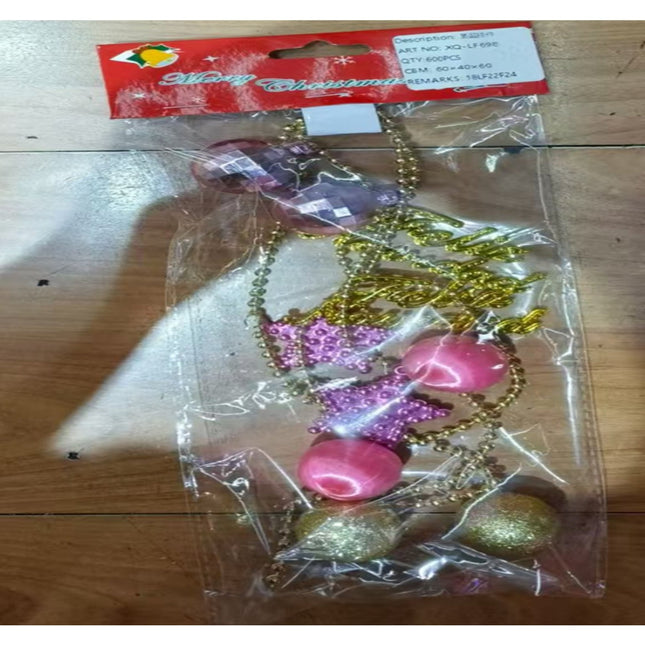 Christmas ornament