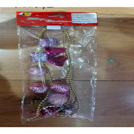 Christmas ornament