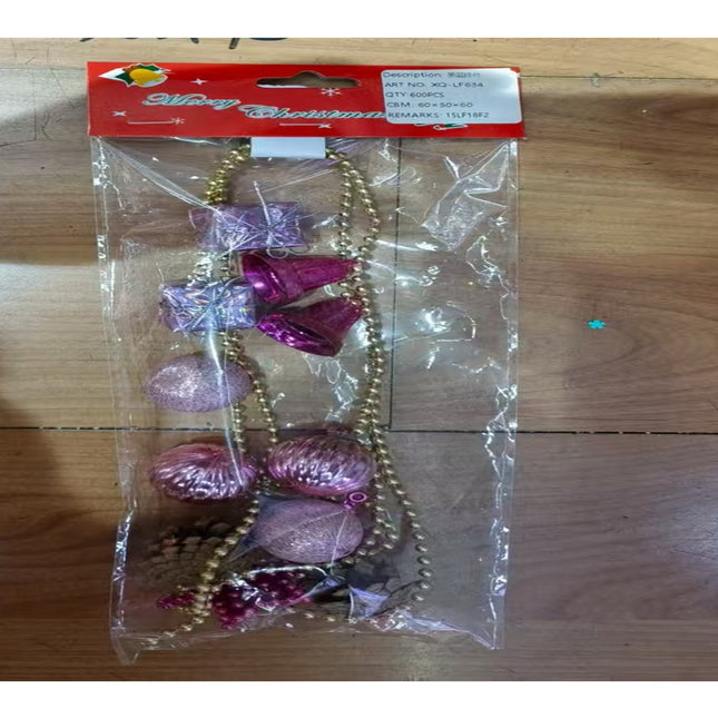 Christmas ornament