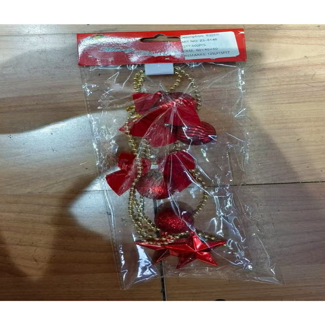 Christmas ornament
