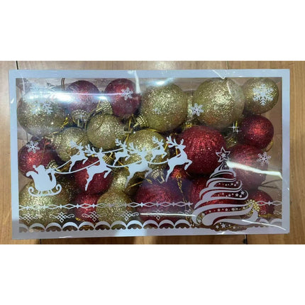 Christmas decorations