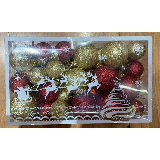 Christmas decorations