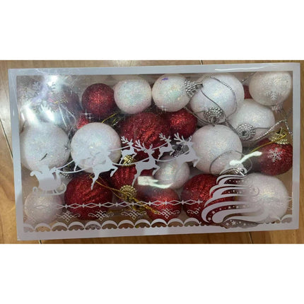 Christmas decorations