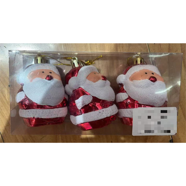 Christmas decorations
