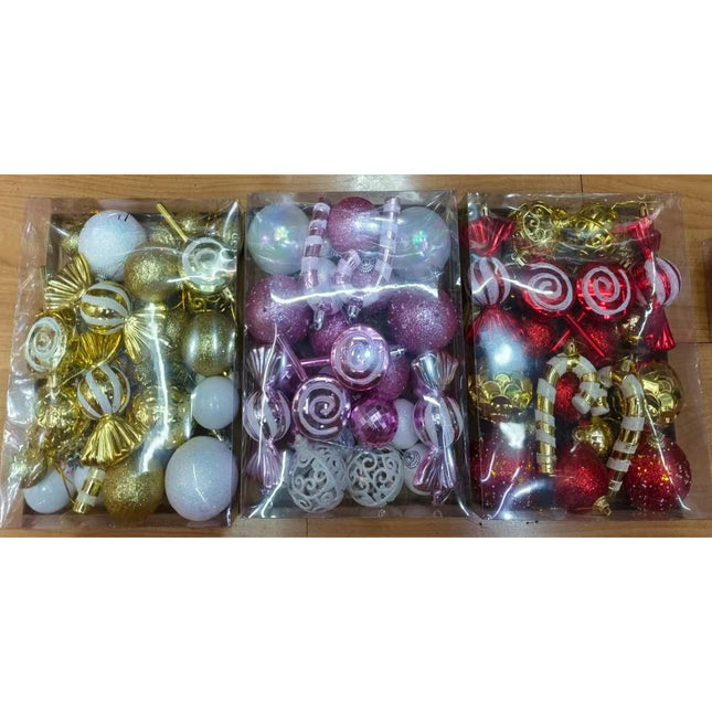 Christmas decorations