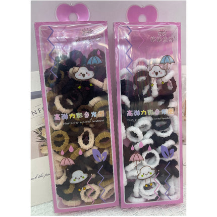Ponytail Holders