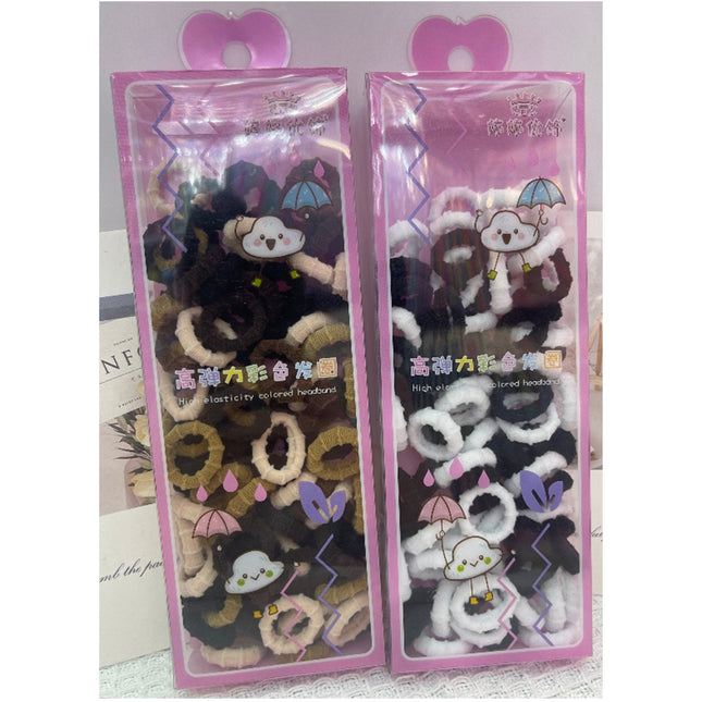 Ponytail Holders