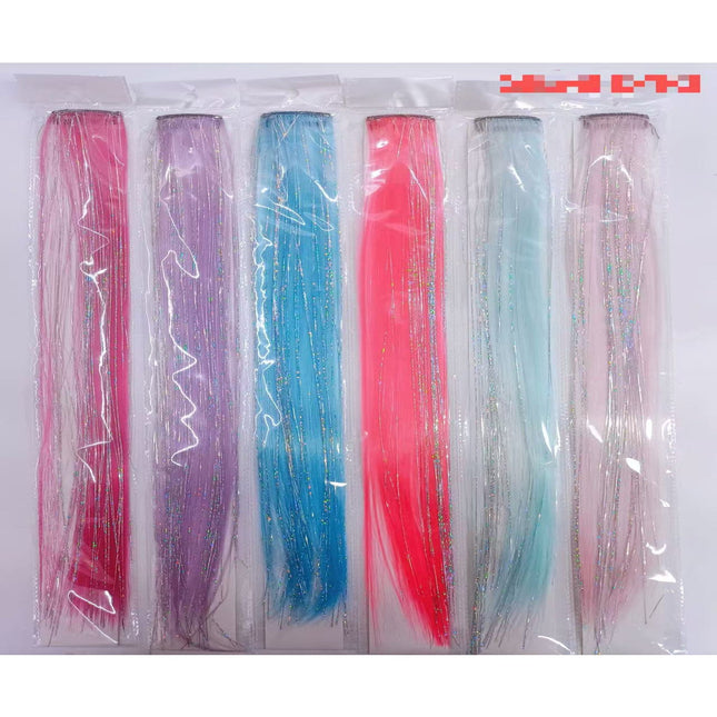 Hair Extensions