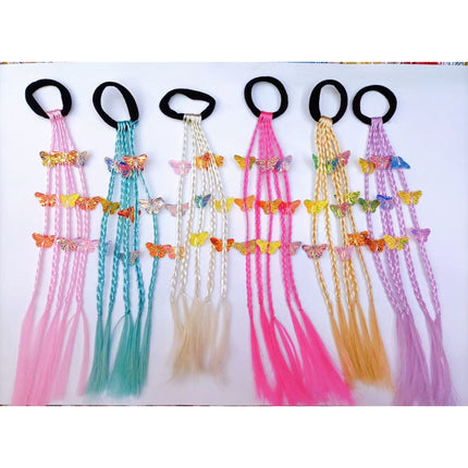 Hair Extensions