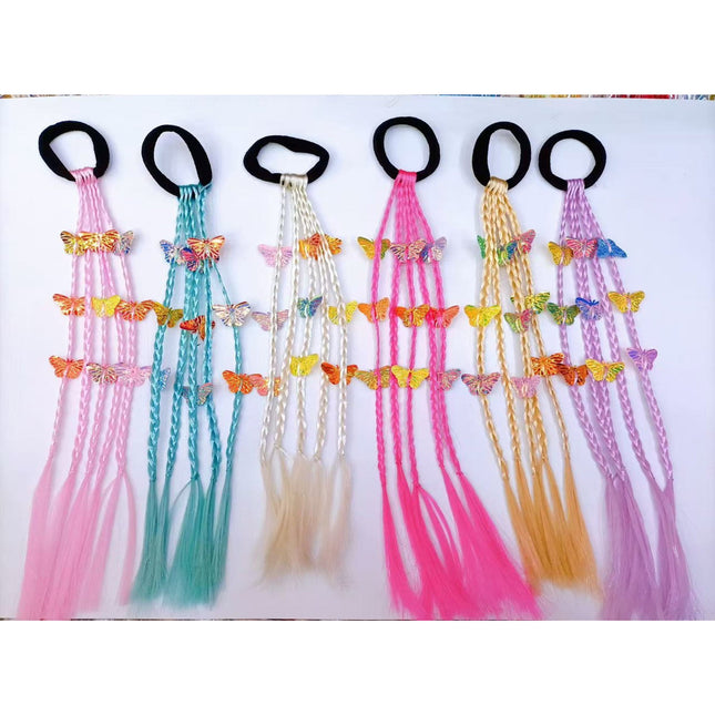 Hair Extensions