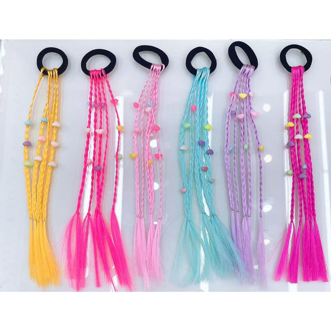 Hair Extensions