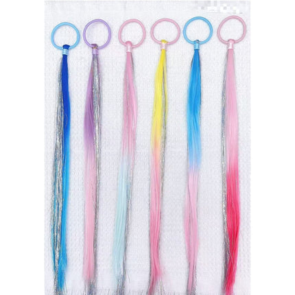 Hair Extensions
