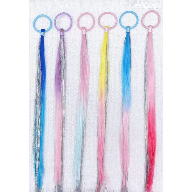 Hair Extensions